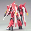 HG Gundam SEED Destiny - Saviour Gundam Image_3