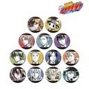 (PO) Reborn! Trading Ani-Art BLACK LABEL Can Badge [BOX] Image_2