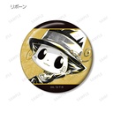 (PO) Reborn! Trading Ani-Art BLACK LABEL Can Badge [BOX] Image_4
