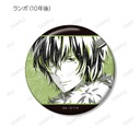 (PO) Reborn! Trading Ani-Art BLACK LABEL Can Badge [BOX] Image_8