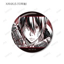 (PO) Reborn! Trading Ani-Art BLACK LABEL Can Badge [BOX] Image_12