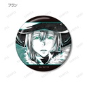 (PO) Reborn! Trading Ani-Art BLACK LABEL Can Badge [BOX] Image_15