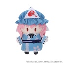(PO) Touhou Project Finger Mascot Puppela Set (Plush) Konpaku Youmu & Saigyouji Yuyuko Image_3