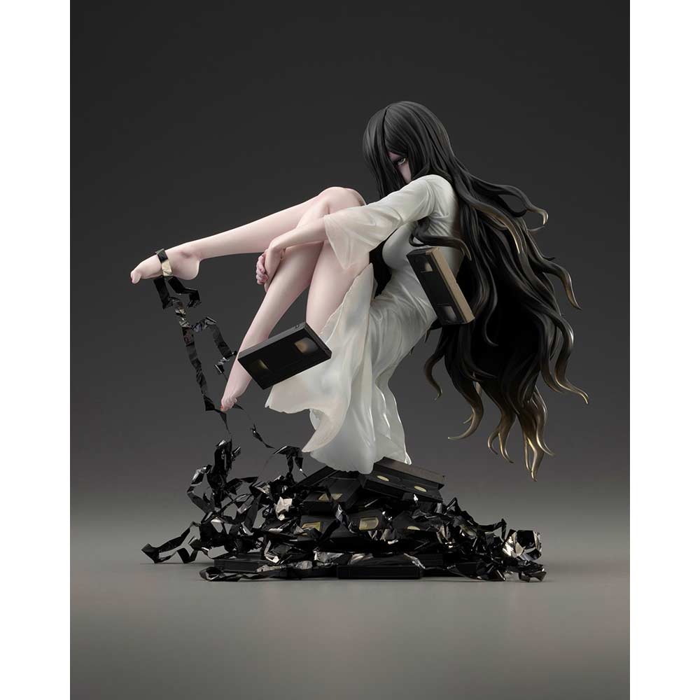 (PO) HORROR Bishoujo Sadako Image_8