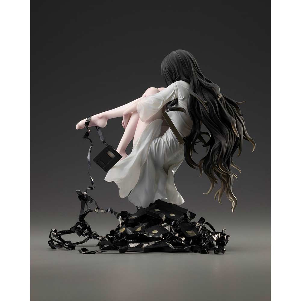 (PO) HORROR Bishoujo Sadako Image_9