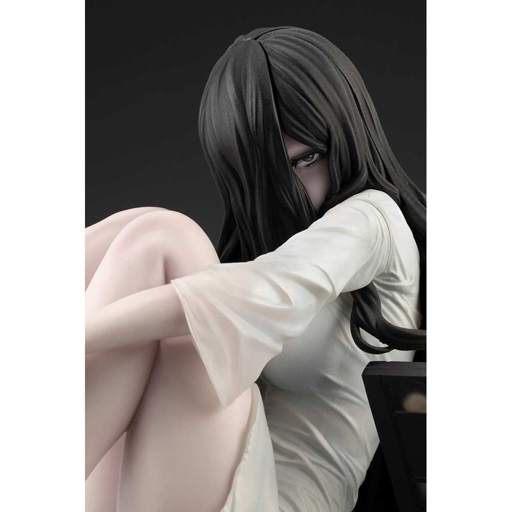 (PO) HORROR Bishoujo Sadako Image_11