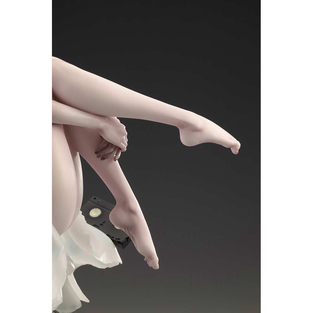 (PO) HORROR Bishoujo Sadako Image_12
