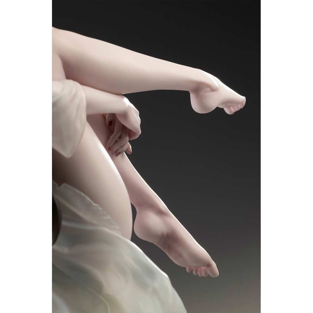 (PO) HORROR Bishoujo Sadako Image_14