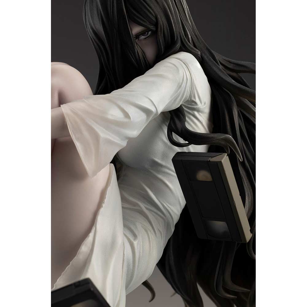 (PO) HORROR Bishoujo Sadako Image_16