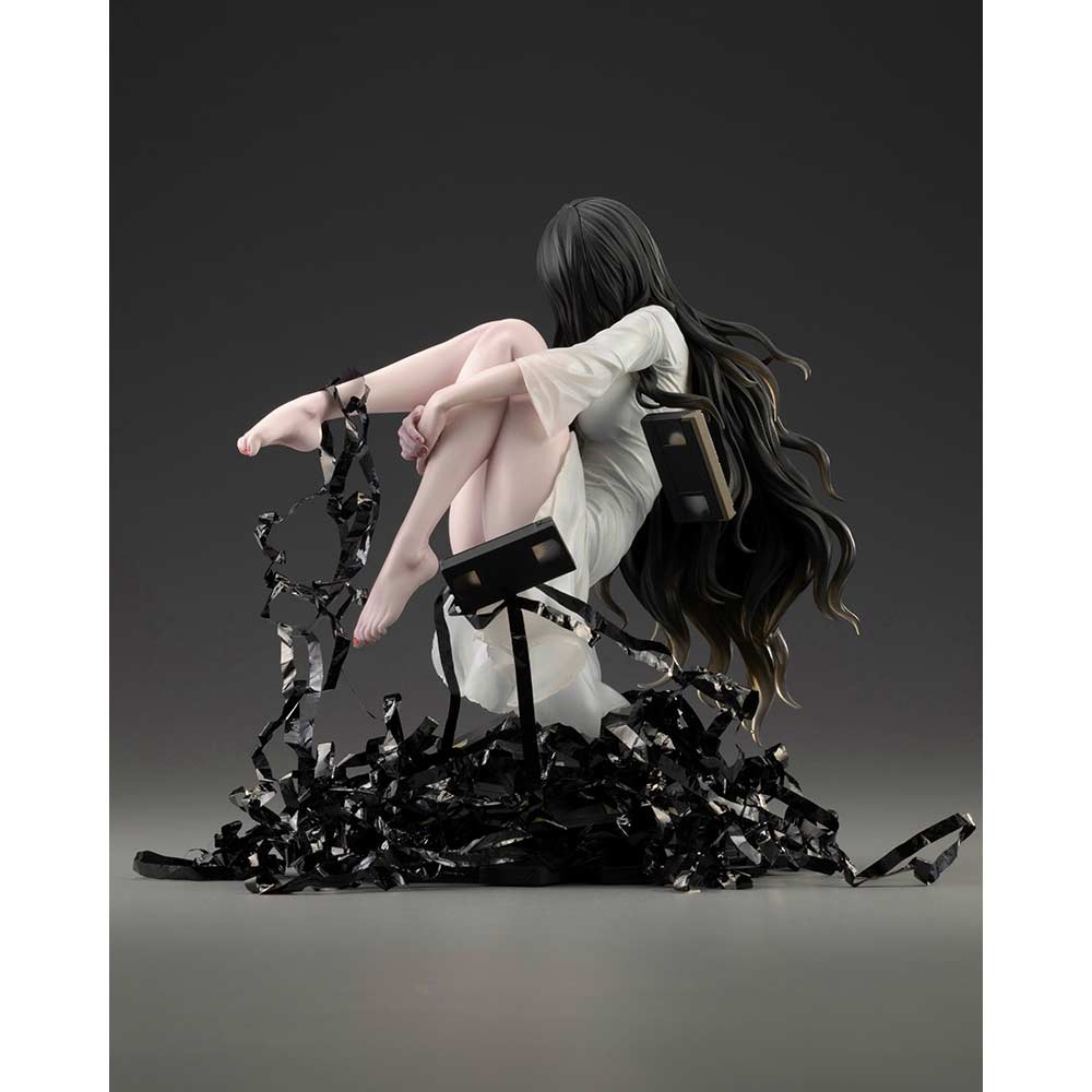 (PO) HORROR Bishoujo Sadako Image_17