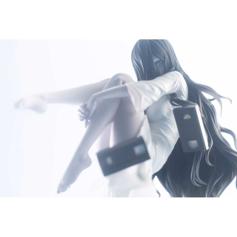 (PO) HORROR Bishoujo Sadako Image_18