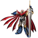 (PO) Riobot Super Robot Wars V - Mazin Emperor G Image_2