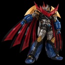 (PO) Riobot Super Robot Wars V - Mazin Emperor G Image_4