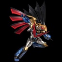(PO) Riobot Super Robot Wars V - Mazin Emperor G Image_5