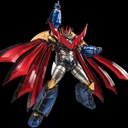 (PO) Riobot Super Robot Wars V - Mazin Emperor G Image_8