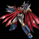 (PO) Riobot Super Robot Wars V - Mazin Emperor G Image_9