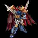 (PO) Riobot Super Robot Wars V - Mazin Emperor G Image_10