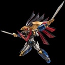 (PO) Riobot Super Robot Wars V - Mazin Emperor G Image_11