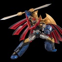 (PO) Riobot Super Robot Wars V - Mazin Emperor G Image_12