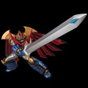 (PO) Riobot Super Robot Wars V - Mazin Emperor G Image_13