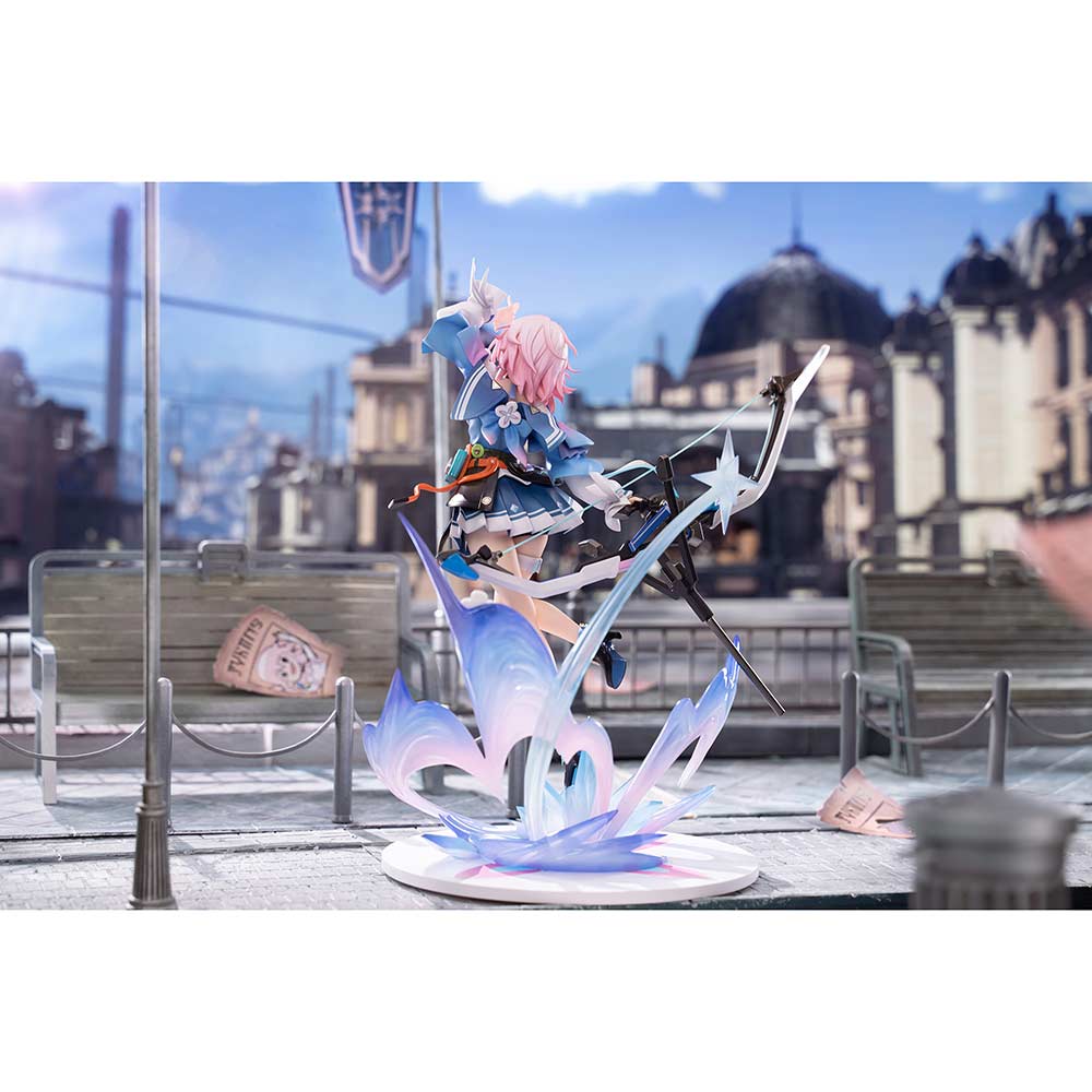 (PO) Honkai: Star Rail - March 7th Image_7