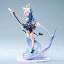 (PO) Honkai: Star Rail - March 7th Image_11