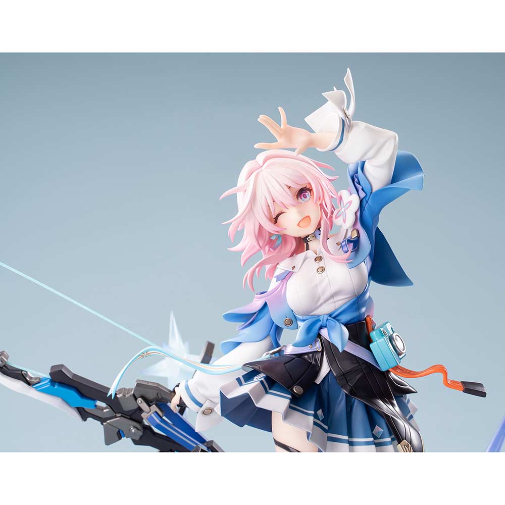 (PO) Honkai: Star Rail - March 7th Image_12