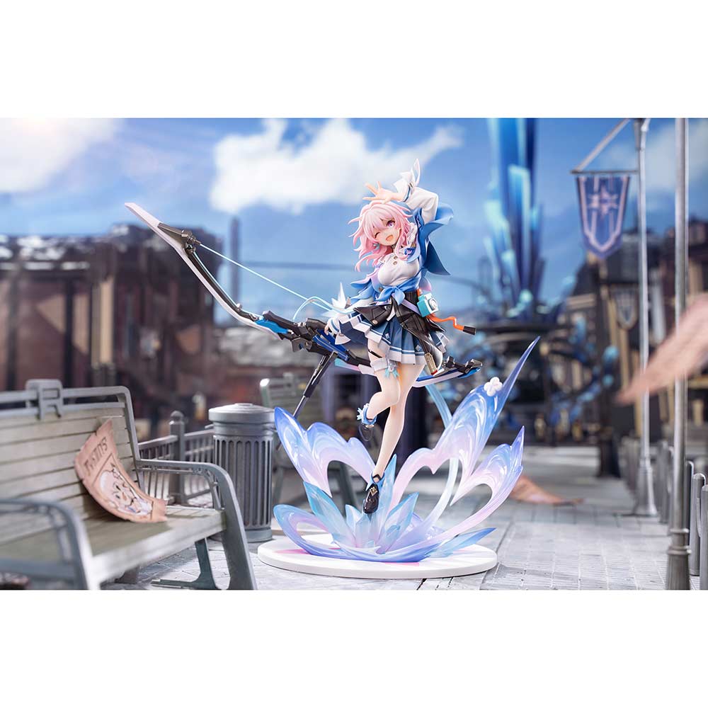 (PO) Honkai: Star Rail - March 7th Image_16