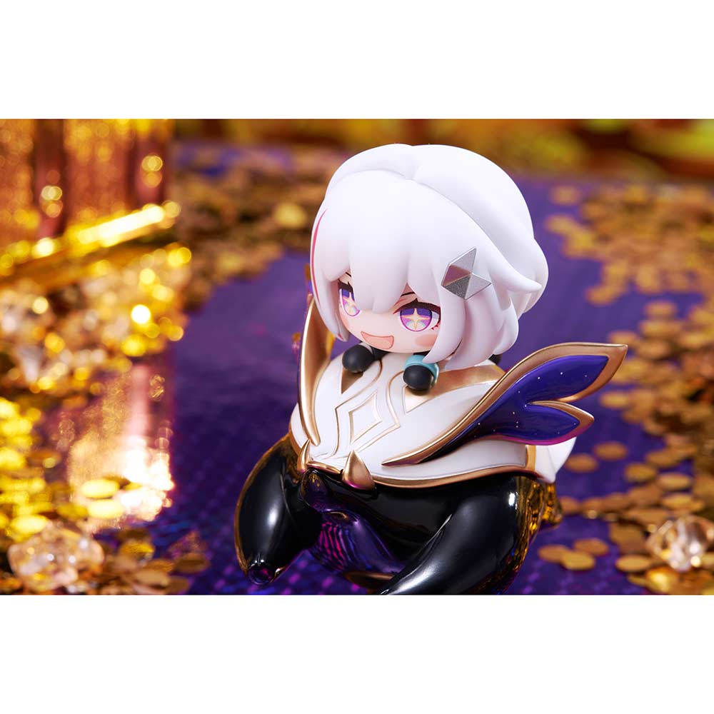(PO) Honkai: Star Rail Happy Shake Topaz & Numby Image_4