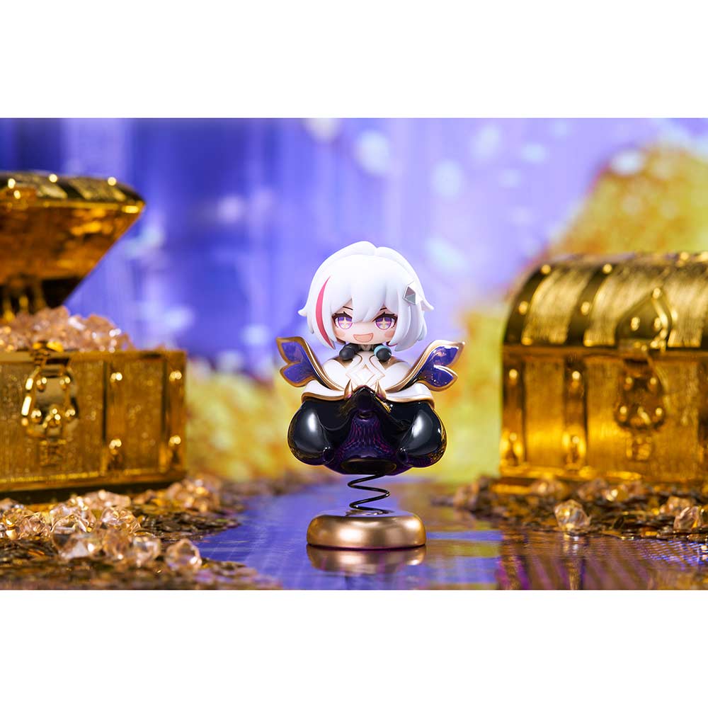 (PO) Honkai: Star Rail Happy Shake Topaz & Numby Image_11