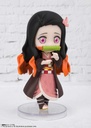 (PO) Figuarts Mini Demon Slayer: Kimetsu no Yaiba - Kamado Nezuko (8) Image_3