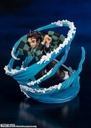 (PO) Figuarts Zero Demon Slayer: Kimetsu no Yaiba - Kamado Tanjiro Mizu no Kokyu (6) Image_4