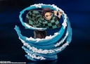 (PO) Figuarts Zero Demon Slayer: Kimetsu no Yaiba - Kamado Tanjiro Mizu no Kokyu (6) Image_7