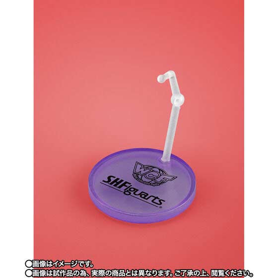 (PO) One Piece World Collectable Figure X S.H.Figuarts - Monkey.D.Luffy Special set Image_6