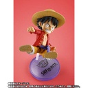 (PO) One Piece World Collectable Figure X S.H.Figuarts - Monkey.D.Luffy Special set Image_7