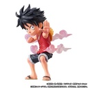 (PO) One Piece World Collectable Figure X S.H.Figuarts - Monkey.D.Luffy Special set Image_9