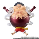 (PO) One Piece World Collectable Figure X S.H.Figuarts - Monkey.D.Luffy Special set Image_12