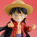 (PO) One Piece World Collectable Figure X S.H.Figuarts - Monkey.D.Luffy Special set Image_15