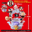 (PO) One Piece World Collectable Figure X S.H.Figuarts - Monkey.D.Luffy Special set Image_16