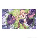 Little Witch Nobeta Desk Mat Nobeta (Grassland) Image_1