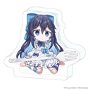 Little Witch Nobeta Issho ni Gohan Double-sided Acrylic Block Set Image_4