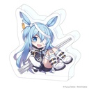 Little Witch Nobeta Issho ni Gohan Double-sided Acrylic Block Set Image_5