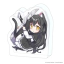 Little Witch Nobeta Issho ni Gohan Double-sided Acrylic Block Set Image_6