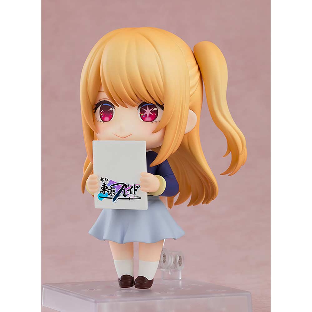 (PO) Nendoroid 2537 Oshi no Ko - Ruby School Uniform Ver. Image_4
