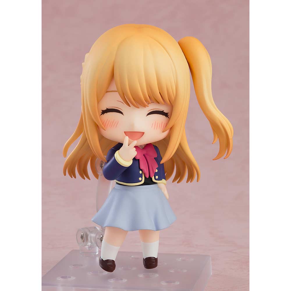 (PO) Nendoroid 2537 Oshi no Ko - Ruby School Uniform Ver. Image_6