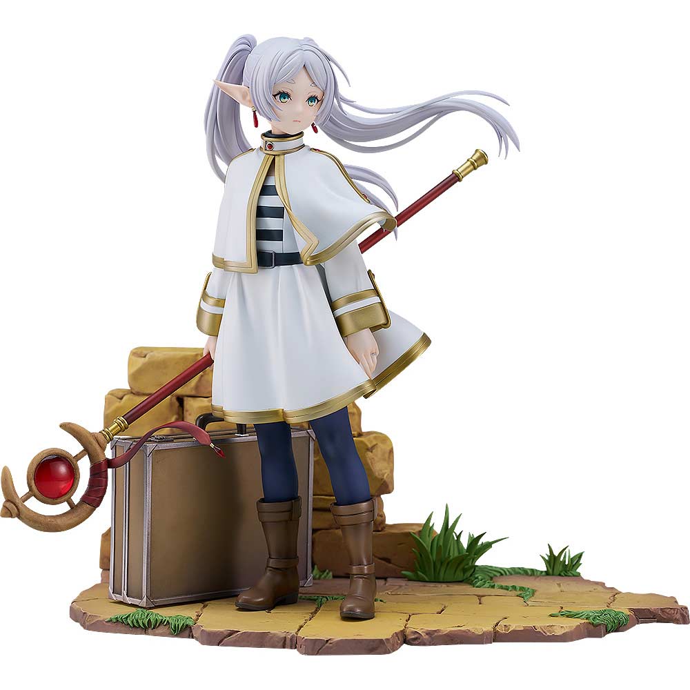 (PO) Frieren: Beyond Journey's End - Frieren Magic of the Eventide Glow Image_2