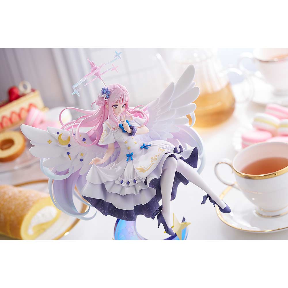 (PO) Blue Archive - Mika Call of the Stars Image_13