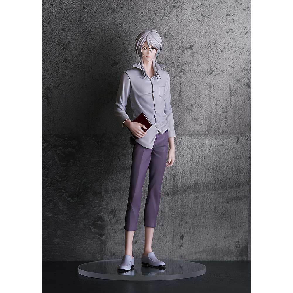 (PO) POP UP PARADE PSYCHO-PASS - Shogo Makishima L size Image_4