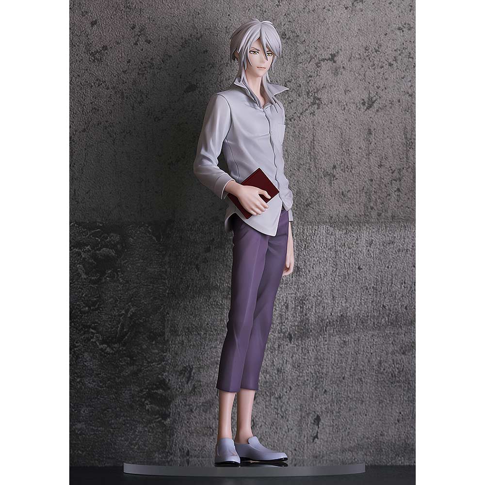 (PO) POP UP PARADE PSYCHO-PASS - Shogo Makishima L size Image_5