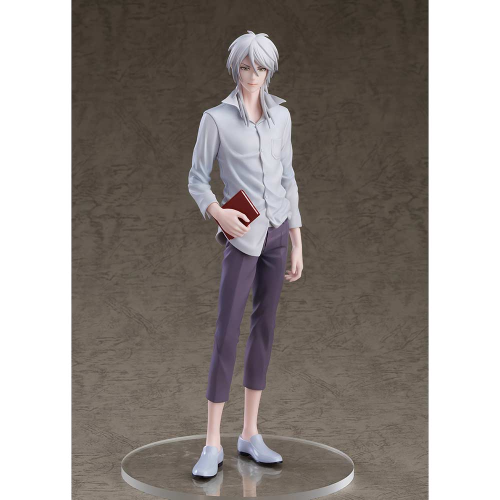 (PO) POP UP PARADE PSYCHO-PASS - Shogo Makishima L size Image_6